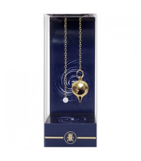 PENDULE DELUXE GOLD DROP