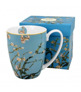 MUG 380ML VAN GOGH ALMOND BLOSSOM C4