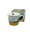 MUG 610ML VAN GOGH CHAMP DE BLE C4