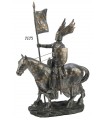 CHEVALIER SUR DESTRIER H.35.5