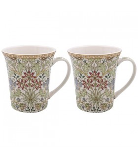 MUG HYACINTH 300ML SET DE 2