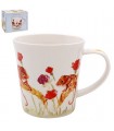 MUG SOURIS DES CHAMPS 300ML SET DE 6