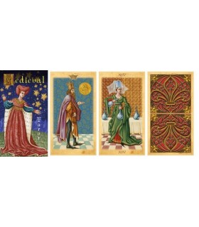 TAROT MEDIEVAL