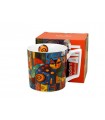 MUG 400ML MODERN CAT C4