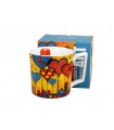 MUG 400ML MODERN COEURS C4