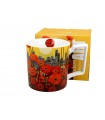 MUG 720ML MODERN COQUELICOTS C4