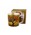 MUG 400ML MODERN TREE C4