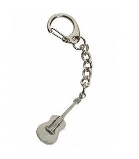 PORTE-CLEFS GUITARE CLASSIQUE C10