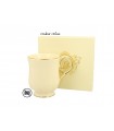 MUG ECRU CLARK 380ML C3