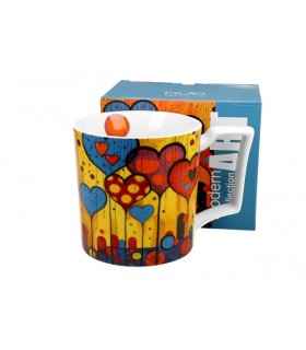 MUG 720ML MODERN COEURS C3