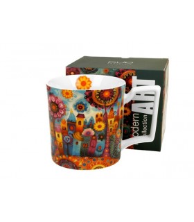 MUG 720ML MODERN CITY C3