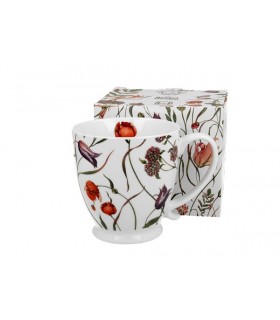 MUG 500ML FLOWER MEADOW C4