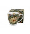 MUG 500ML PIVOINE BLEUE C4