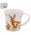 MUG LIEVRE 300ML SET DE 6