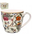 MUG DEJEUNER KILBURN 450ML SET DE 6