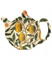 REPOSE SACHET THE CITRONS SET DE 12