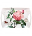 PLATEAU GM REDOUTE ROSE C2 45X32