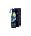 GOURDE THERMIQUE 500ML VAN GOGH STARRY NIGHT C2