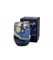 MUG THERMIQUE 320ML VAN GOGH STARRY NIGHT C2