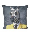 COUSSIN ZEBRE 45X45 C2