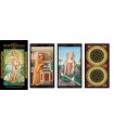 TAROT GOLDEN BOTTICELLI