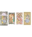 TAROT ART NOUVEAU