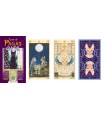 TAROT PAGAN CATS