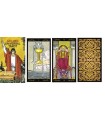 TAROT GOLDEN UNIVERSAL