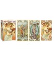 TAROT MUCHA