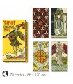 TAROT ORIGINAL 1909