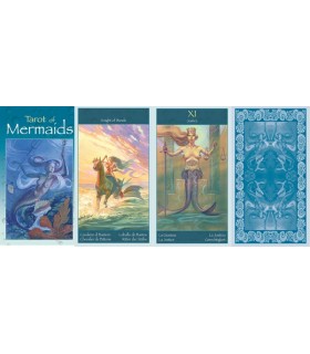 TAROT OF MERMAIDS