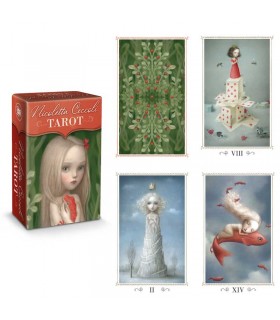 MINI TAROT CECCOLI