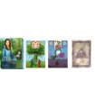 CARTES D'INSPIRATION PAGAN LENORMAND