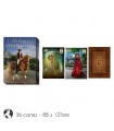 CARTES D'INSPIRATION THELEMA LENORMAND