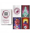 CARTES D'INSPIRATION I CHING OF LOVE