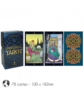 TAROT UNIVERSEL