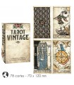 TAROT VINTAGE