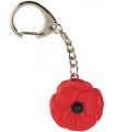 PORTE-CLEFS COQUELICOT C10