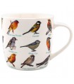 MUG OISEAUX 300ML SET DE 6