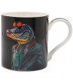 MUG CROCODILE 300ML SET DE 6