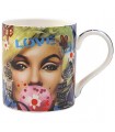 MUG MARYLIN 300ML SET DE 6