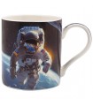 MUG ASTRONAUTE 300ML SET DE 6