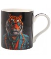 MUG TIGRE 300ML SET DE 6