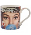 MUG AUDREY 300ML SET DE 6