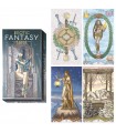 TAROT EROTIC FANTASY