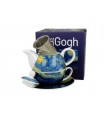 SOLITAIRE FILTRE 350/300ML VAN GOGH STARRY NIGHT C2