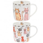 Mugs Animaux