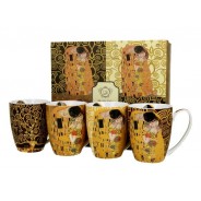 Mugs Artistes